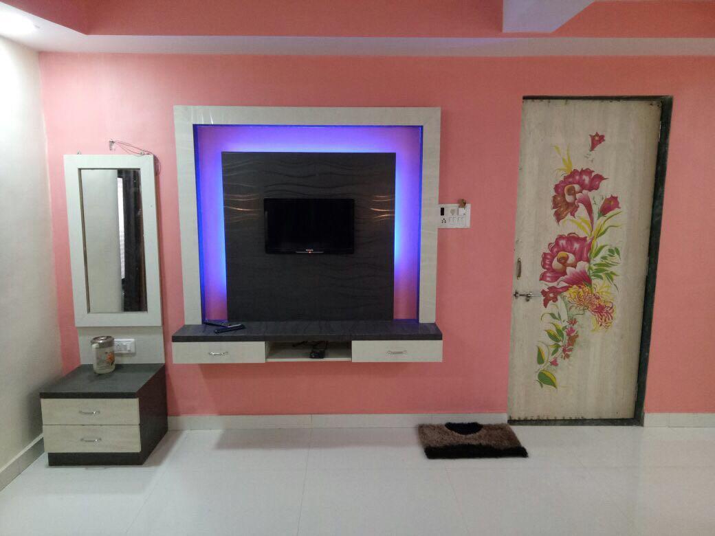 Hotel Madhumalti Matheran Bagian luar foto